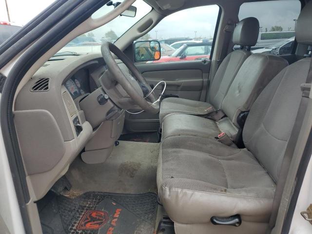 Photo 7 from auction – 2004 DODGE RAM 1500 S with VIN 1D7HA18D24J187986