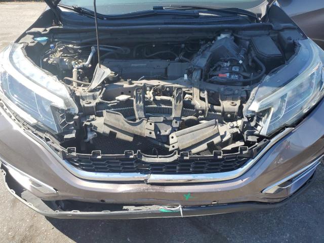 Photo 12 from auction – 2016 HONDA CR-V EX with VIN 2HKRM4H51GH662850