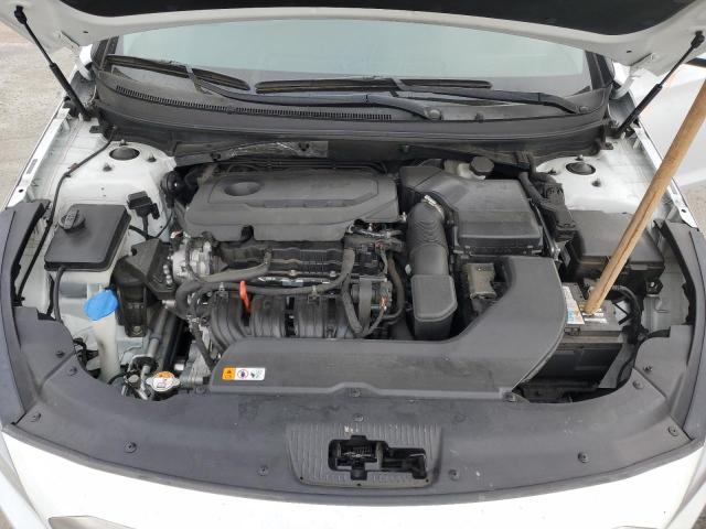 Photo 11 from auction – 2016 HYUNDAI SONATA SE with VIN 5NPE24AF5GH317876