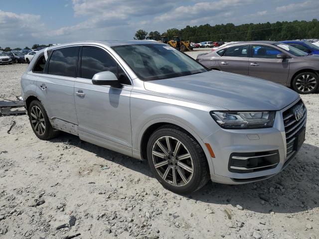 Photo 4 from auction – 2017 AUDI Q7 PRESTIG with VIN WA1VAAF76HD026906