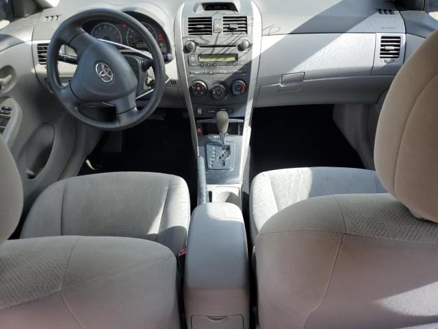 Photo 8 from auction – 2012 TOYOTA COROLLA BA with VIN 5YFBU4EE1CP011382