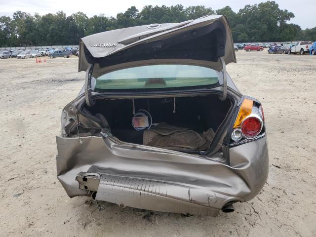 Photo 6 from auction – 2008 NISSAN ALTIMA 2.5 with VIN 1N4AL21E98N463583