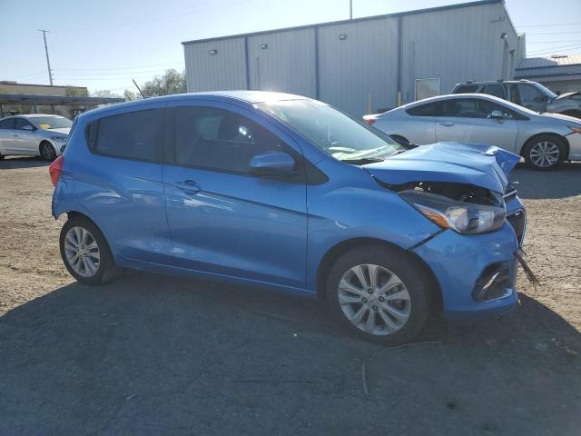 Photo 4 from auction – 2017 CHEVROLET SPARK 1LT with VIN KL8CD6SA5HC839445