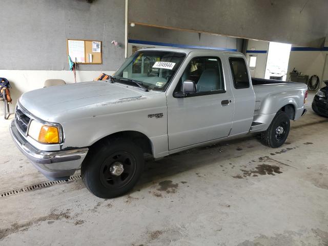Photo 1 from auction – 1997 FORD RANGER SUP with VIN 1FTCR14U8VPB48935