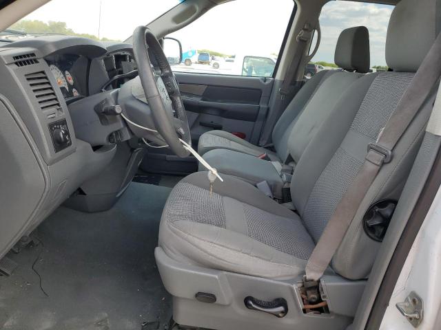 Photo 7 from auction – 2008 DODGE RAM 1500 S with VIN 1D7HA182X8J219586