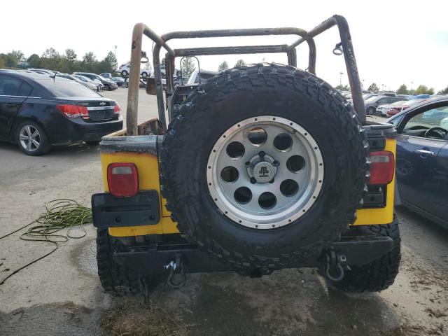 صورة رقم 6 من المزاد - 2004 JEEP WRANGLER / مع VIN 1J4FA49S94P776380