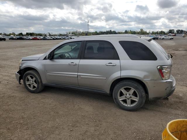 Photo 2 from auction – 2006 CHEVROLET EQUINOX LT with VIN 2CNDL63F666001595