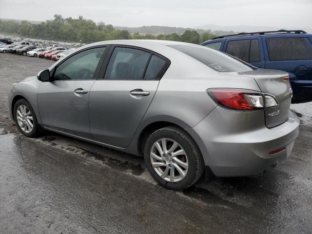Zdjęcie 2 z aukcji – 2012 MAZDA 3 I z VIN JM1BL1V88C1532146