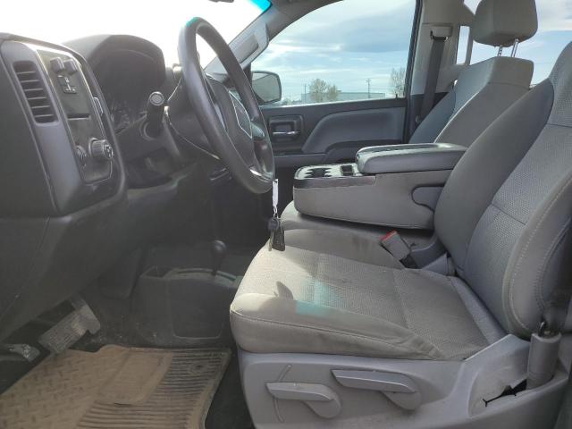 Photo 7 from auction – 2019 GMC SIERRA LIM with VIN 2GTV2LECXK1103048