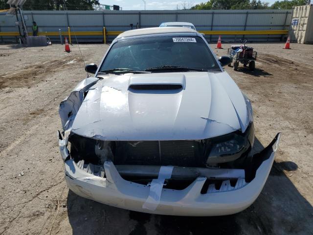 Photo 5 from auction – 2004 FORD MUSTANG with VIN 1FAFP44454F119665