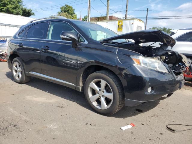 Photo 4 from auction – 2012 LEXUS RX 350 with VIN 2T2BK1BA7CC131012