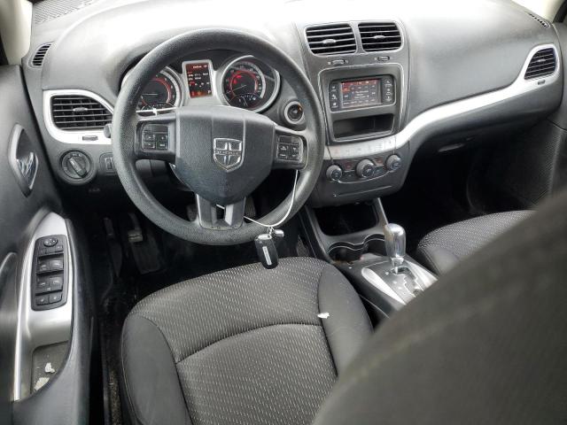 Photo 8 from auction – 2016 DODGE JOURNEY SX with VIN 3C4PDCBG8GT137635
