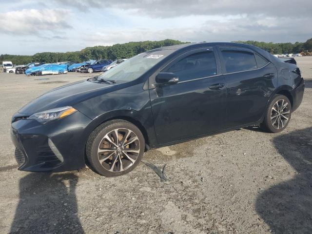 Photo 1 from auction – 2017 TOYOTA COROLLA L with VIN 2T1BURHE3HC933510