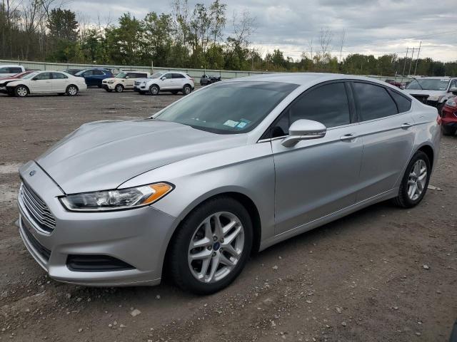 FORD FUSION SE 2016 with VIN 1FA6P0HD7G5108793 - Photo from auction