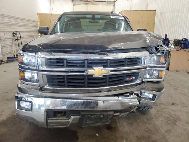Photo 5 from auction – 2014 CHEVROLET SILVERADO with VIN 1GCVKREC7EZ239748