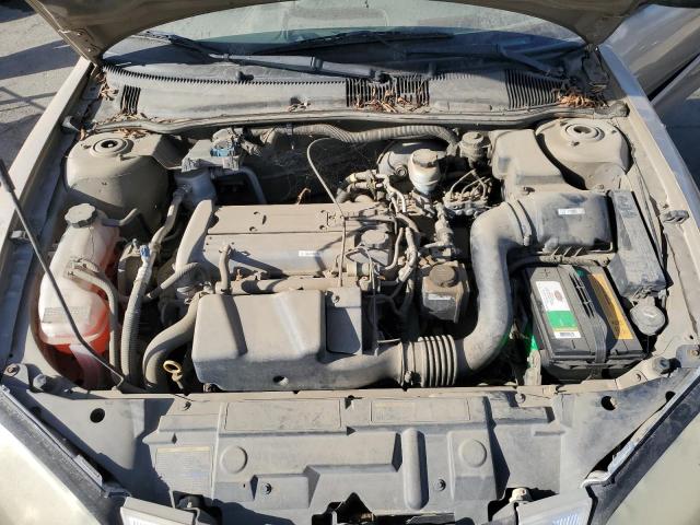 Photo 11 from auction – 2005 PONTIAC SUNFIRE with VIN 3G2JB12F85S190317