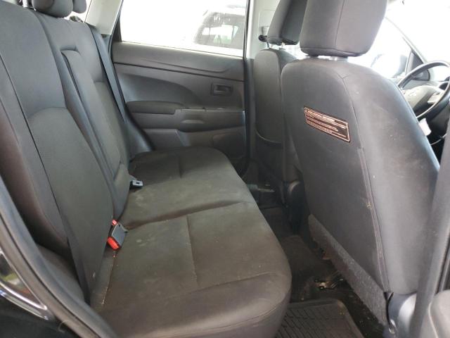 Photo 11 from auction – 2014 MITSUBISHI OUTLANDER with VIN 4A4AP3AU4EE003067