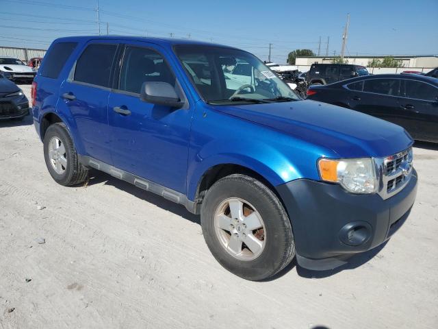 Photo 4 from auction – 2012 FORD ESCAPE XLS with VIN 1FMCU0C72CKB94352