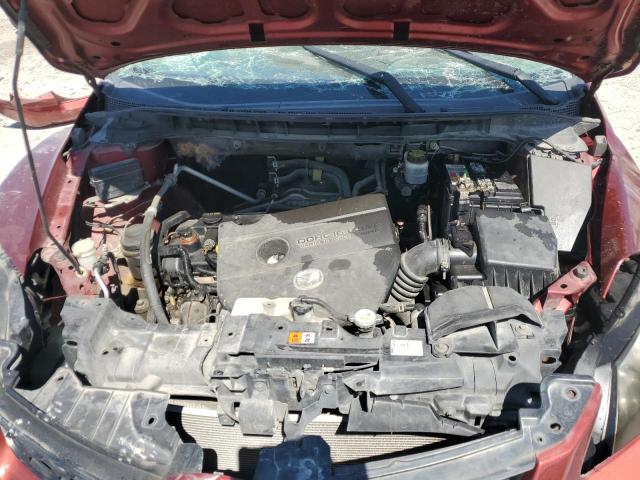 Photo 12 from auction – 2011 MAZDA CX-7 with VIN JM3ER2A54B0395649