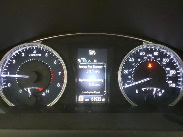 Photo 9 from auction – 2017 TOYOTA CAMRY LE with VIN 4T1BF1FK9HU728535