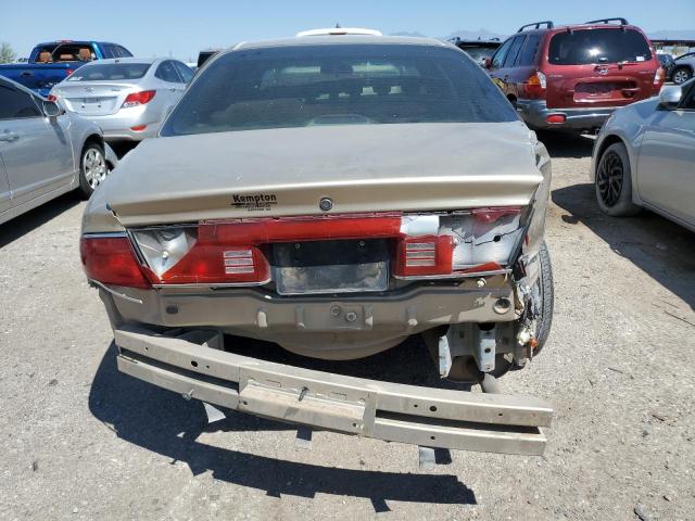 Photo 6 from auction – 2004 BUICK CENTURY CU with VIN 2G4WS52J941192791
