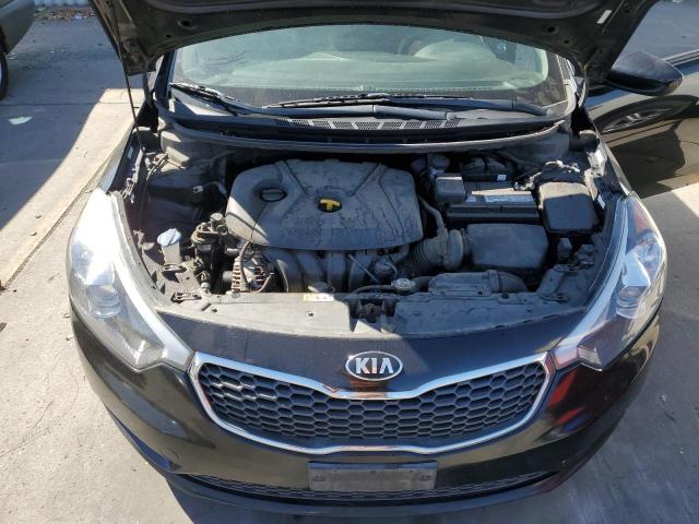Photo 11 from auction – 2016 KIA FORTE LX with VIN KNAFK4A61G5483474