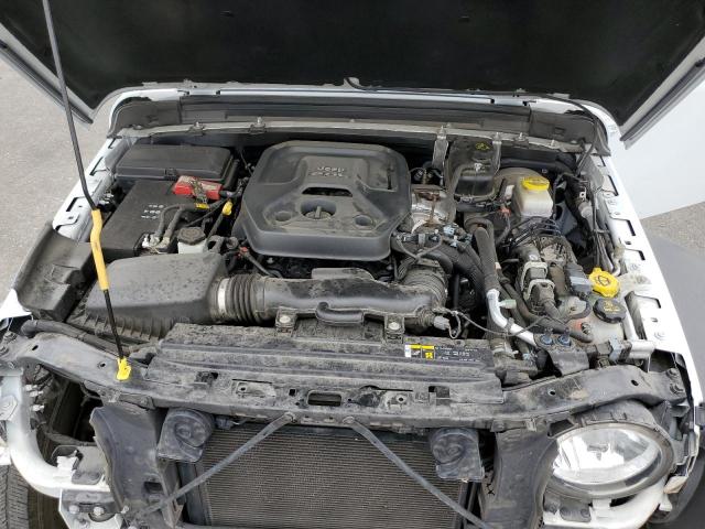 Photo 11 from auction – 2020 JEEP WRANGLER U with VIN 1C4HJXDN2LW150000