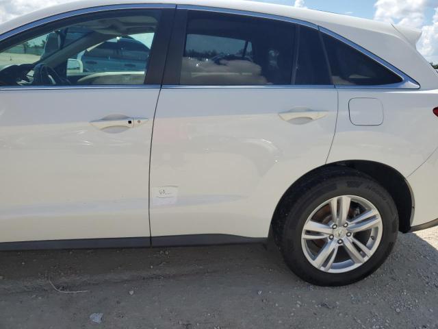 Photo 13 from auction – 2013 ACURA RDX TECHNO with VIN 5J8TB4H5XDL021149