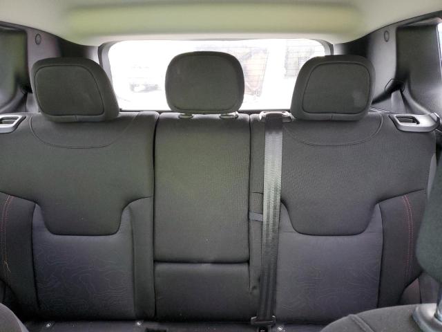 Photo 10 from auction – 2018 JEEP RENEGADE T with VIN ZACCJBCB5JPH15869