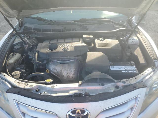 Photo 11 from auction – 2010 TOYOTA CAMRY BASE with VIN 4T1BF3EK2AU049886