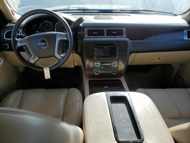 Photo 8 from auction – 2007 GMC YUKON DENA with VIN 1GKFK63857J315460