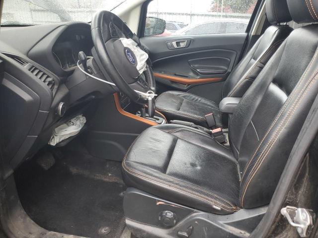 Photo 7 from auction – 2021 FORD ECOSPORT S with VIN MAJ3S2GE2MC456757