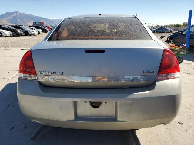 Photo 6 from auction – 2008 CHEVROLET IMPALA LT with VIN 2G1WC583889172512