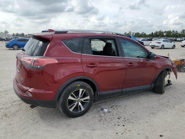 Photo 3 from auction – 2018 TOYOTA RAV4 ADVEN with VIN 2T3WFREV9JW411136