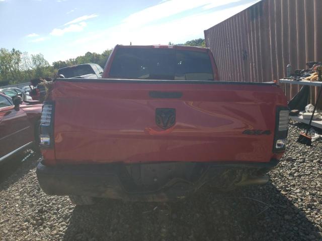Photo 6 from auction – 2019 RAM 1500 CLASS with VIN 1C6RR7GG3KS617058