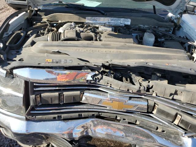 Photo 11 from auction – 2018 CHEVROLET SILVERADO with VIN 1GC4K0CY6JF194092