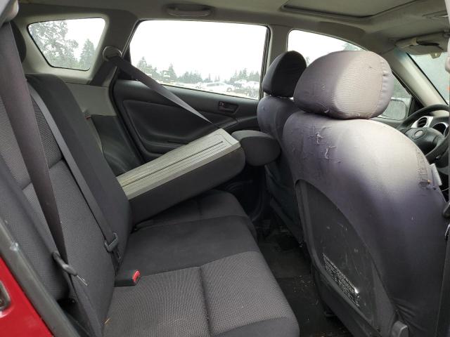 Photo 11 from auction – 2004 PONTIAC VIBE with VIN 5Y2SL628X4Z417648