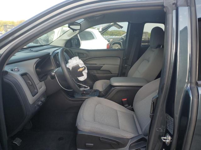 Photo 7 from auction – 2018 CHEVROLET COLORADO with VIN 1GCHTBEAXJ1221642