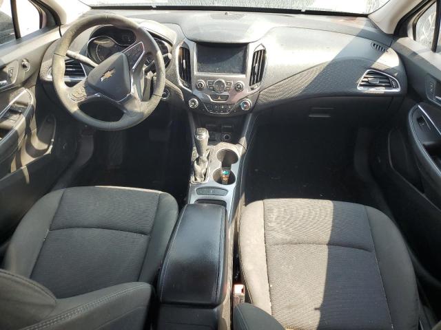 Photo 8 from auction – 2016 CHEVROLET CRUZE LT with VIN 1G1BE5SM5G7263294