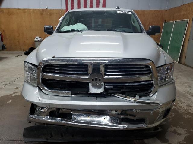 Photo 5 from auction – 2018 RAM 1500 SLT with VIN 3C6RR7LT1JG167869