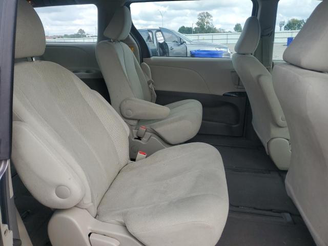 Zdjęcie 11 z aukcji – 2011 TOYOTA SIENNA z VIN 5TDZK3DC4BS096948
