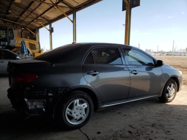 Photo 3 from auction – 2010 TOYOTA COROLLA BA with VIN 1NXBU4EEXAZ169201