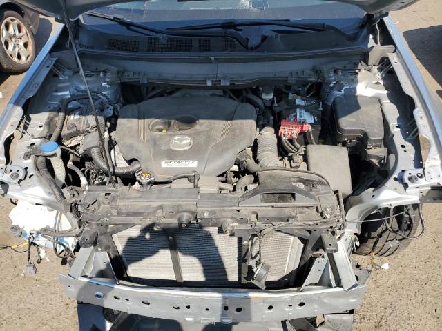Photo 12 from auction – 2018 MAZDA CX-9 TOURI with VIN JM3TCBCY5J0204707