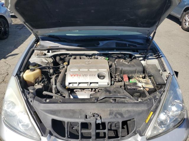 Photo 11 from auction – 2003 LEXUS ES 300 with VIN JTHBF30G536012005