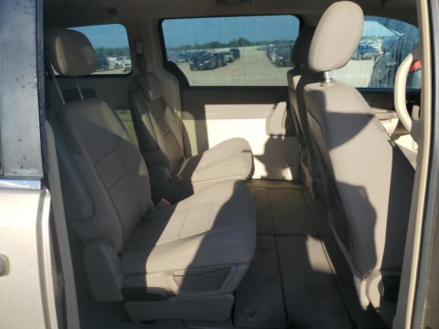 Photo 11 from auction – 2009 CHRYSLER TOWN & COU with VIN 2A8HR44E19R614282