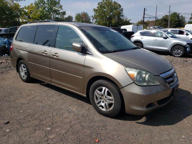 Photo 4 from auction – 2005 HONDA ODYSSEY EX with VIN 5FNRL38675B032431