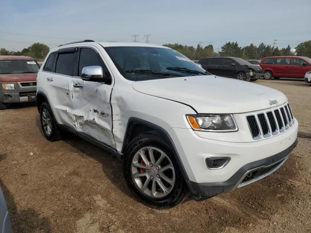 Photo 4 from auction – 2014 JEEP GRAND CHER with VIN 1C4RJFBG1EC385396