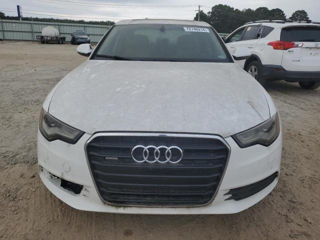 Photo 5 from auction – 2014 AUDI A6 PREMIUM with VIN WAUGFAFC9EN107298
