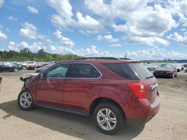 Photo 2 from auction – 2011 CHEVROLET EQUINOX LT with VIN 2CNFLNEC0B6330339