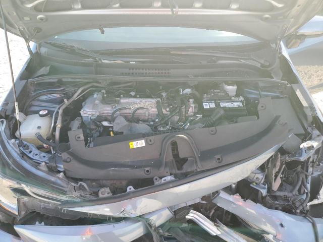 Photo 11 from auction – 2021 TOYOTA COROLLA LE with VIN 5YFEPMAE4MP178752